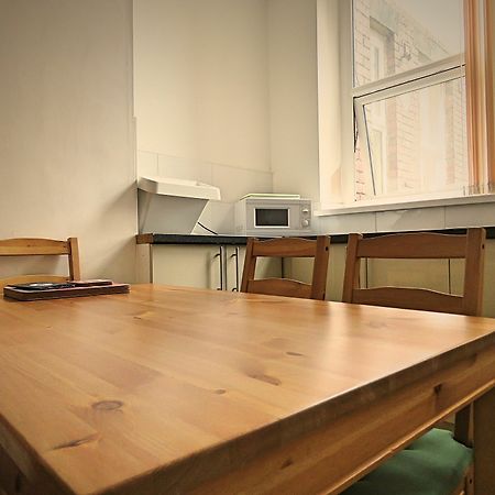 Harley Serviced Apartments - West Street 6 Bedrooms Sheffield Extérieur photo