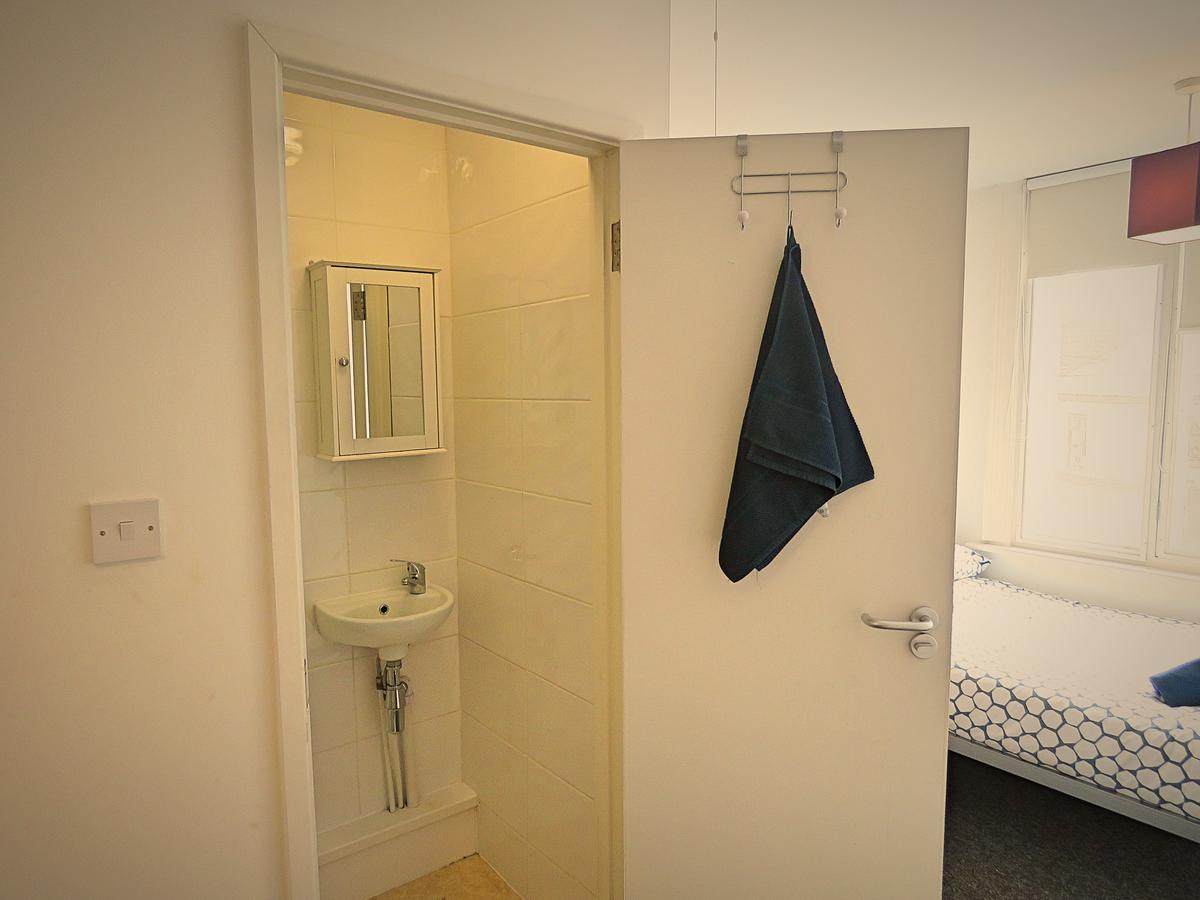 Harley Serviced Apartments - West Street 6 Bedrooms Sheffield Extérieur photo