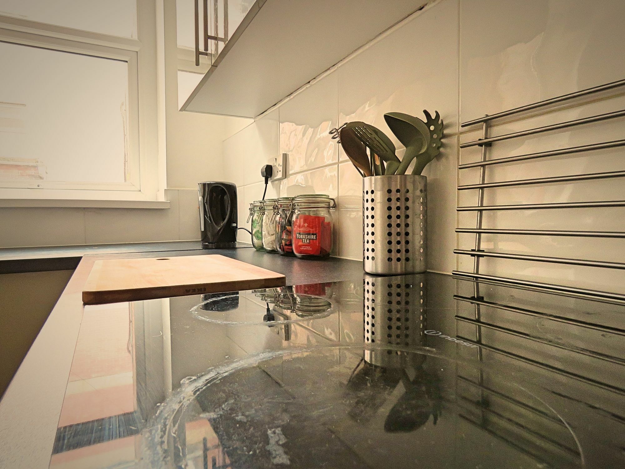 Harley Serviced Apartments - West Street 6 Bedrooms Sheffield Extérieur photo