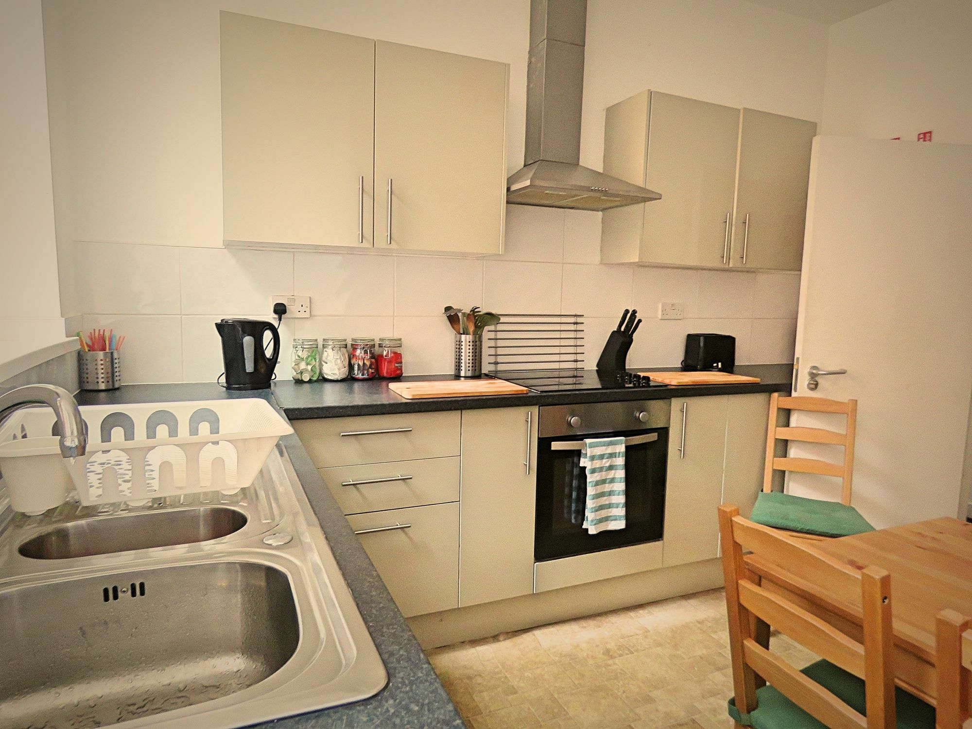 Harley Serviced Apartments - West Street 6 Bedrooms Sheffield Extérieur photo