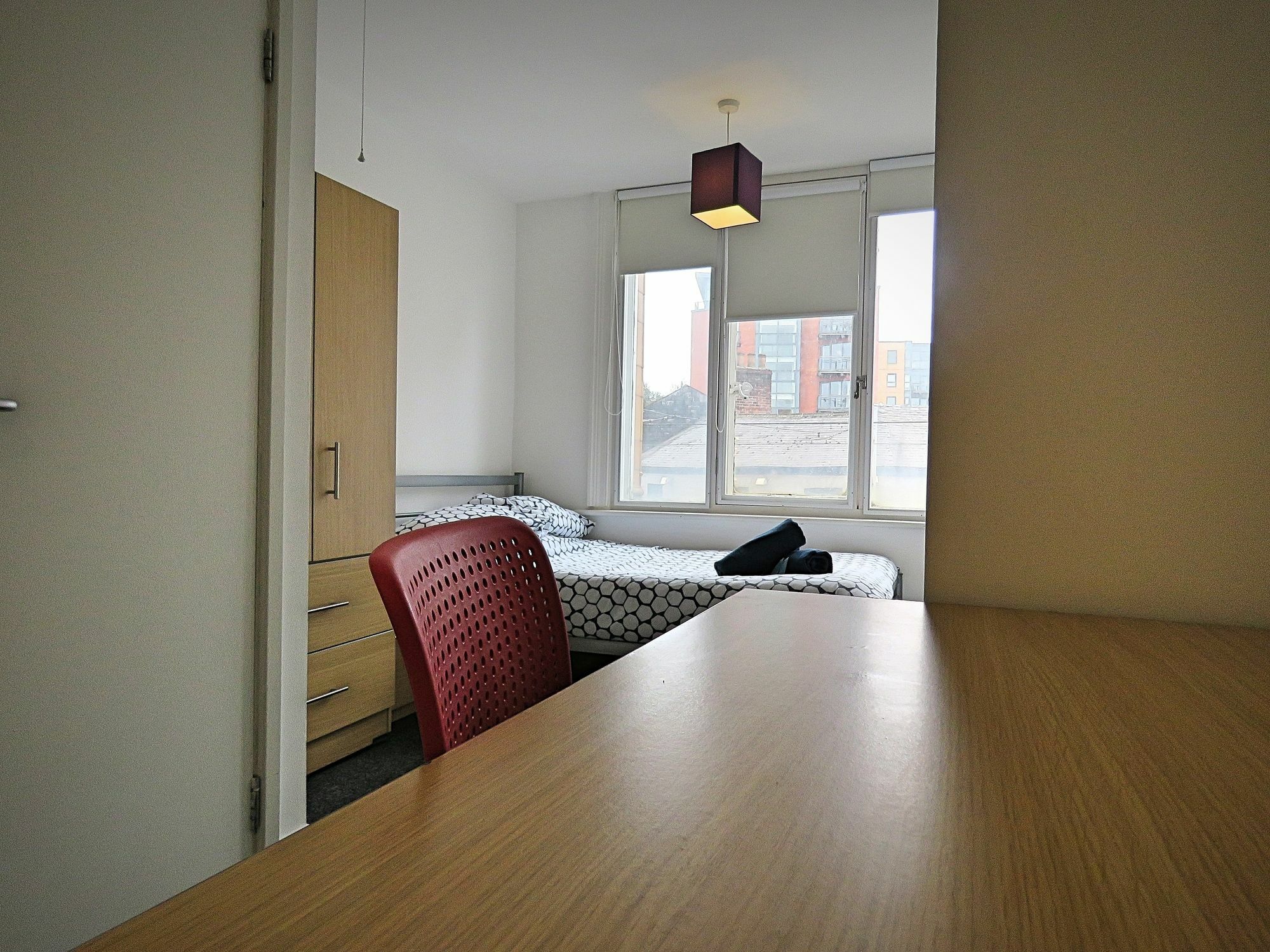 Harley Serviced Apartments - West Street 6 Bedrooms Sheffield Extérieur photo