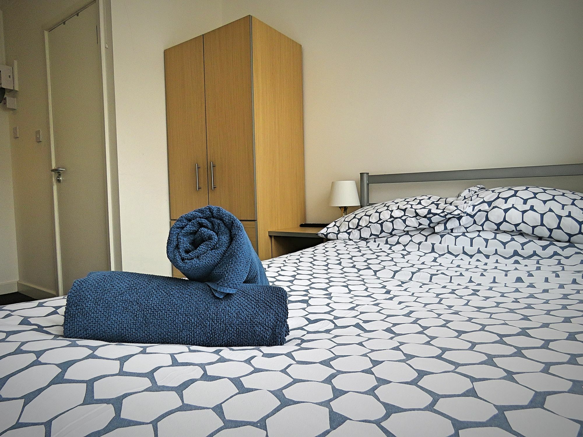 Harley Serviced Apartments - West Street 6 Bedrooms Sheffield Extérieur photo